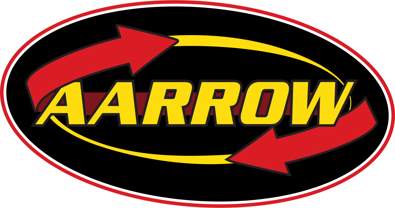 Aarrow Transmissions logo
