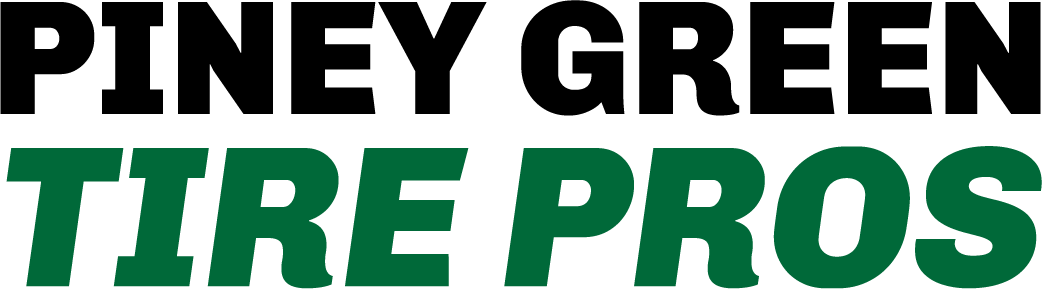 Piney Green Tire Pros logo
