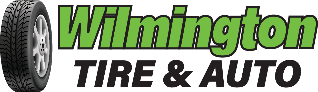 Wilmington Tire & Auto logo