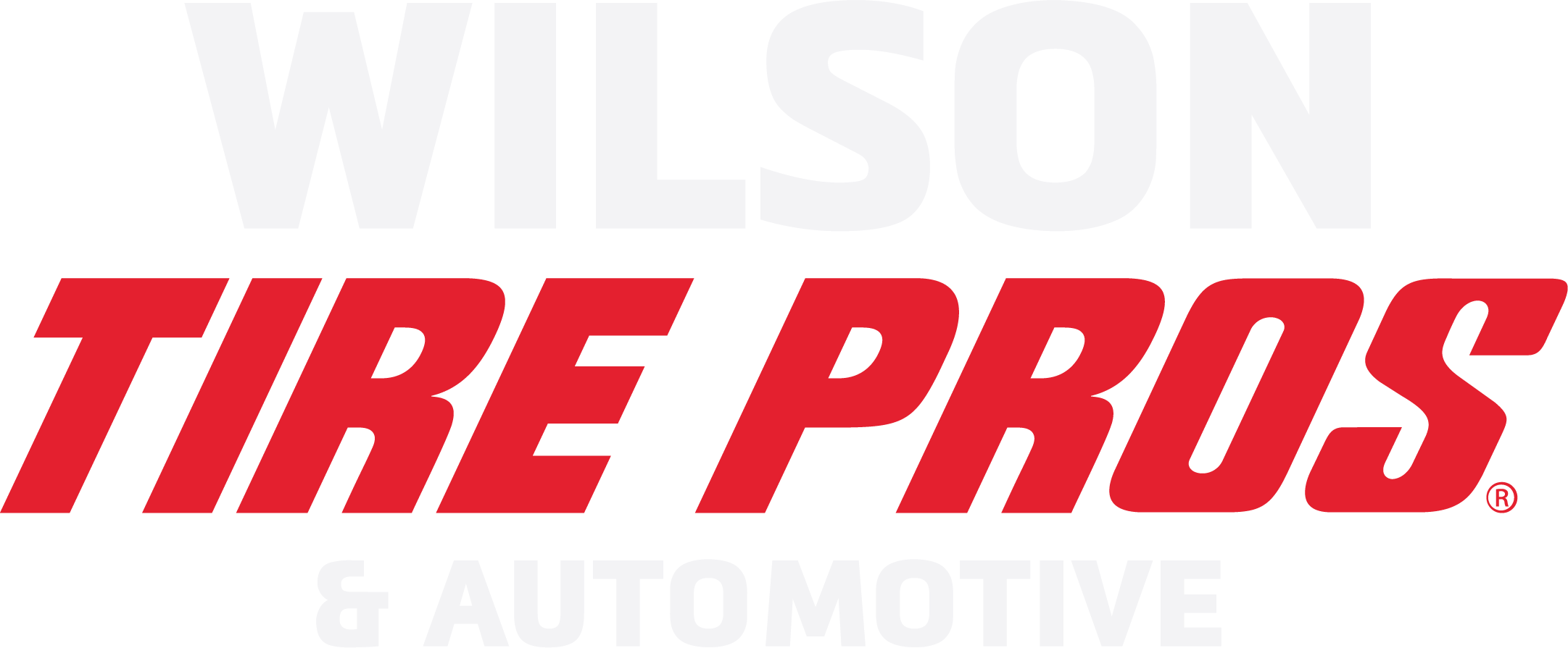 Wilson Tire Pros logo